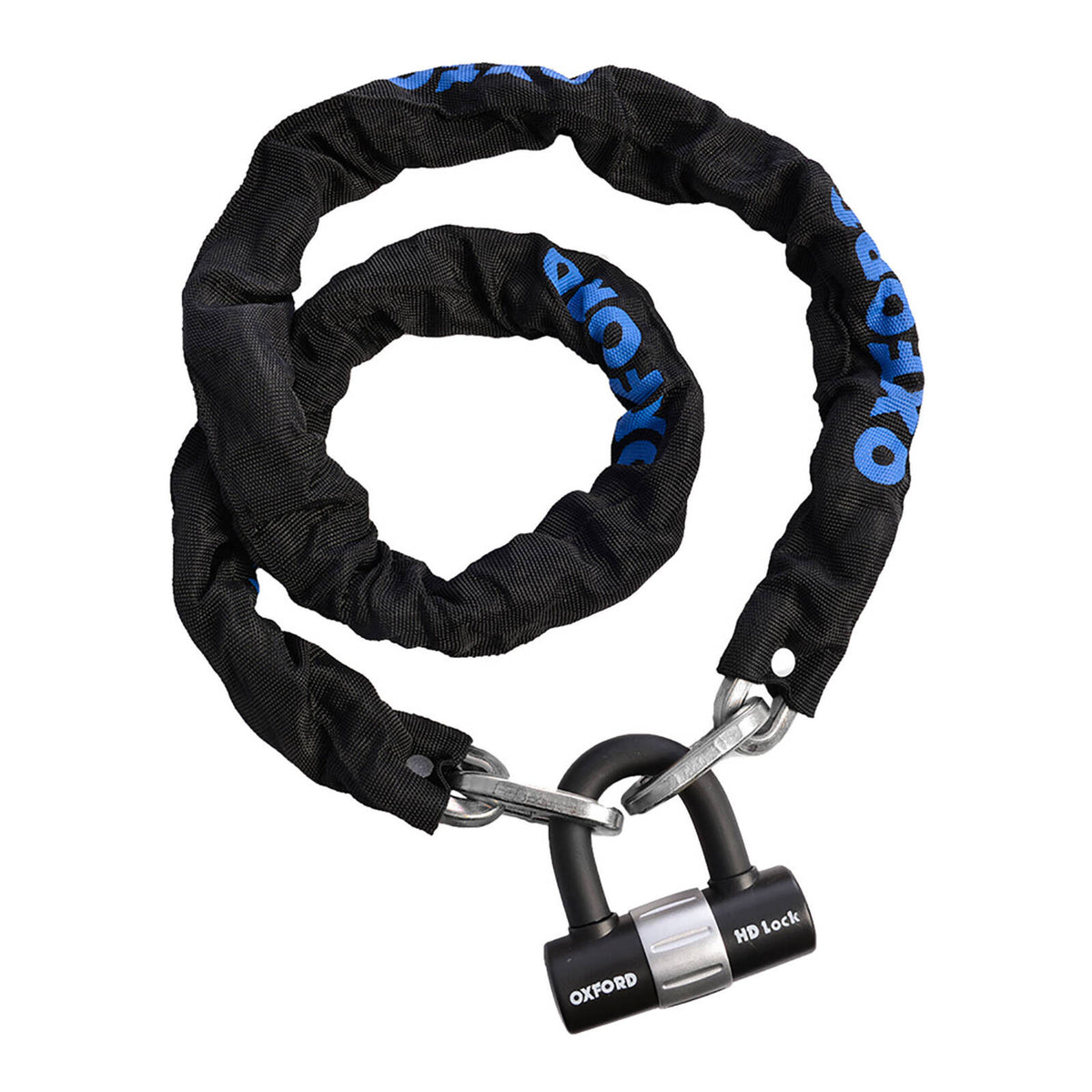 Oxford Heavy Duty Chain Lock 1.0metre