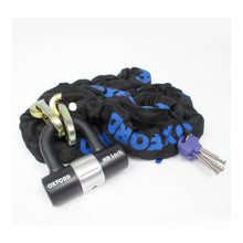 Oxford Heavy Duty Chain Lock 2.0m