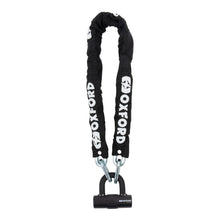 Oxford HD Chain Lock 3 m