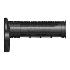 Oxford HotGrips®  Premium Adventure with V8 Switch