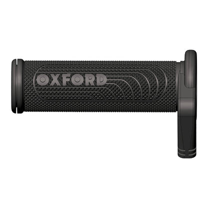 Oxford HotGrips®  Premium Sports with V8 Switch