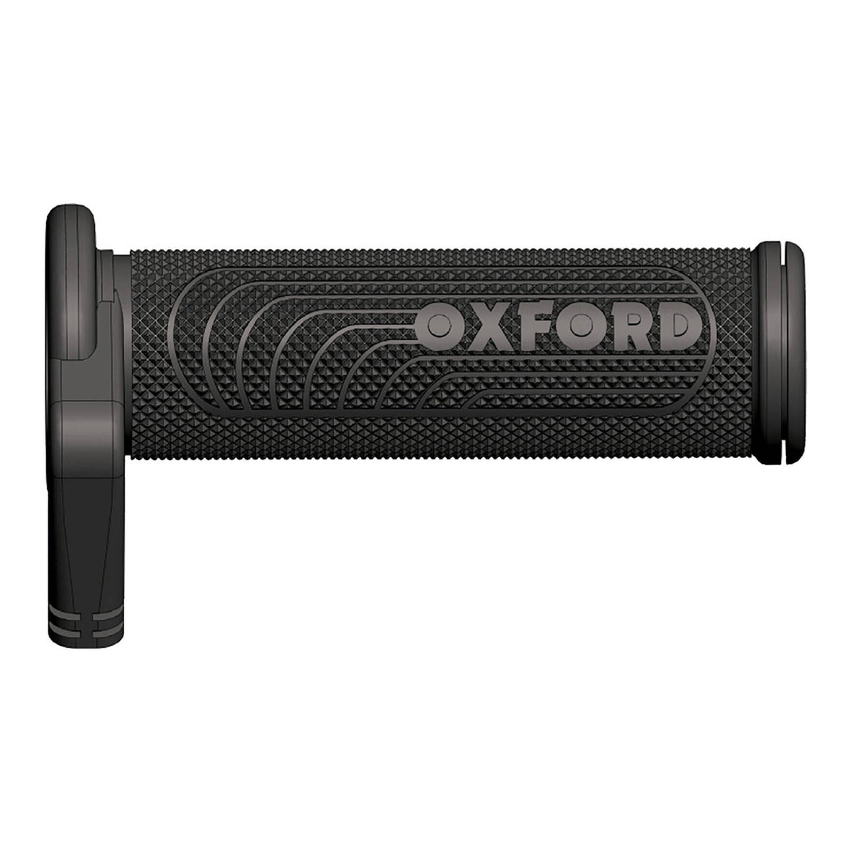 Oxford HotGrips®  Premium Sports with V8 Switch
