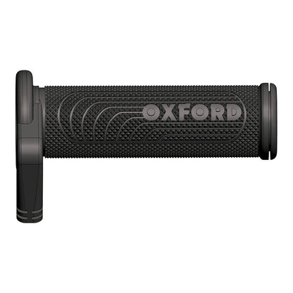Oxford HotGrips®  Premium Sports with V8 Switch