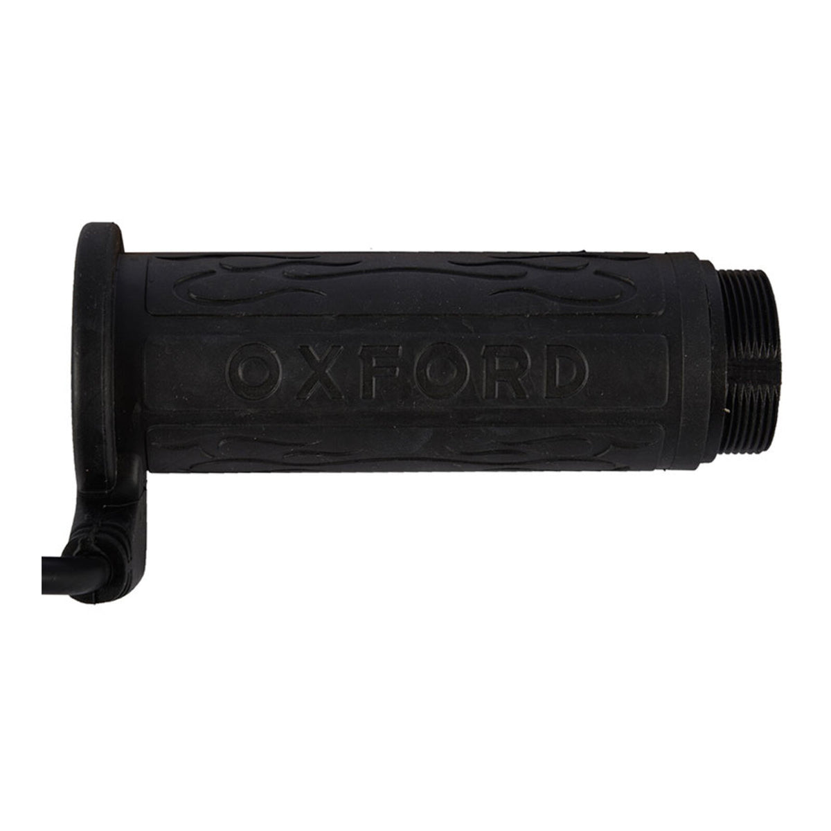 Oxford Cruiser HotGrips®  Replacement Throttle Grip (without Cap)