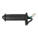 Oxford HotGrips®  Commuter Spare Left-hand Grip