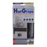Oxford HotGrips®  Essential Scooter with Panel Switch