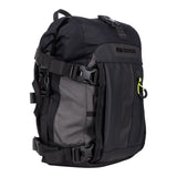 Oxford Atlas T-10 Advanced Tourpack - Charcoal / Black