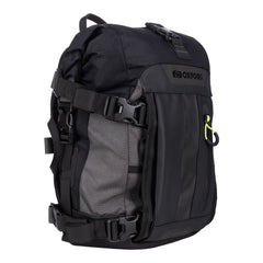 Oxford Atlas T-10 Advanced Tourpack - Charcoal / Black