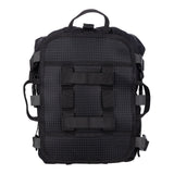 Oxford Atlas T-10 Advanced Tourpack - Charcoal / Black