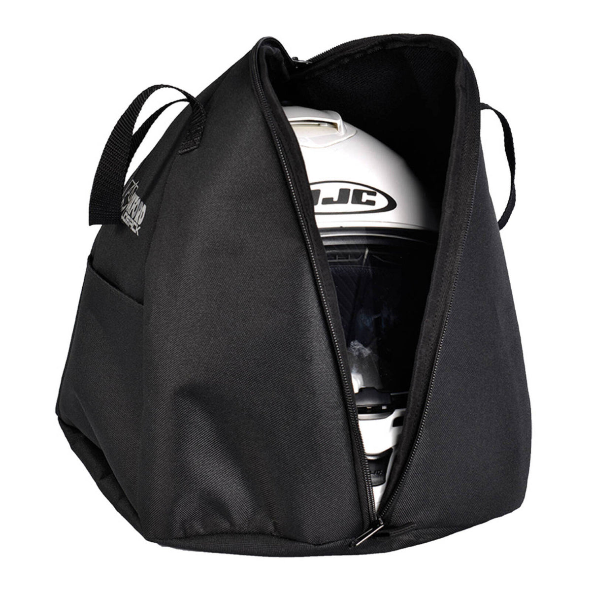 Oxford Lidsack Helmet Carrier