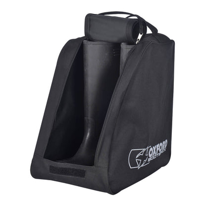 Oxford Bootsack Motorcycle Boot Bag