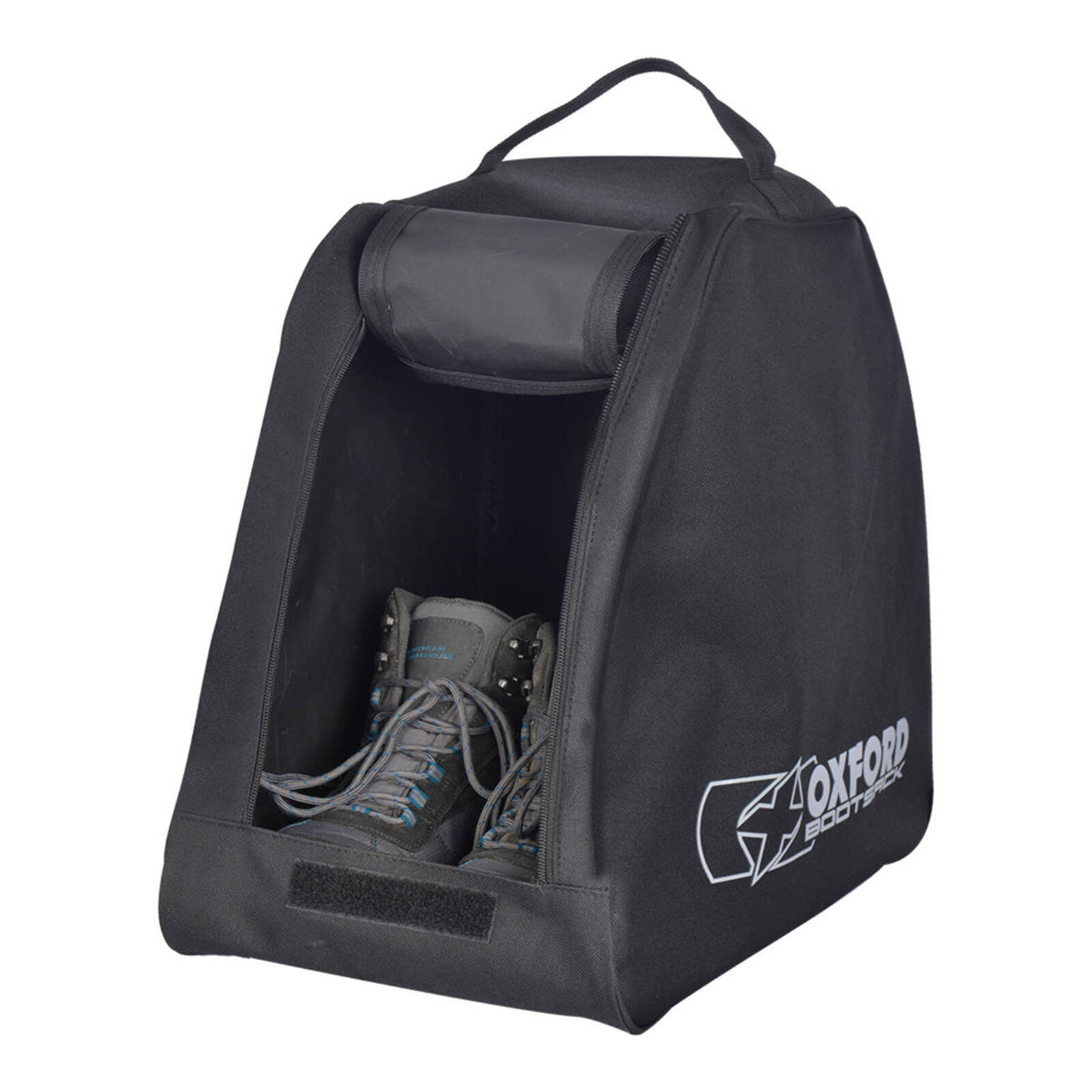 Oxford Bootsack Motorcycle Boot Bag