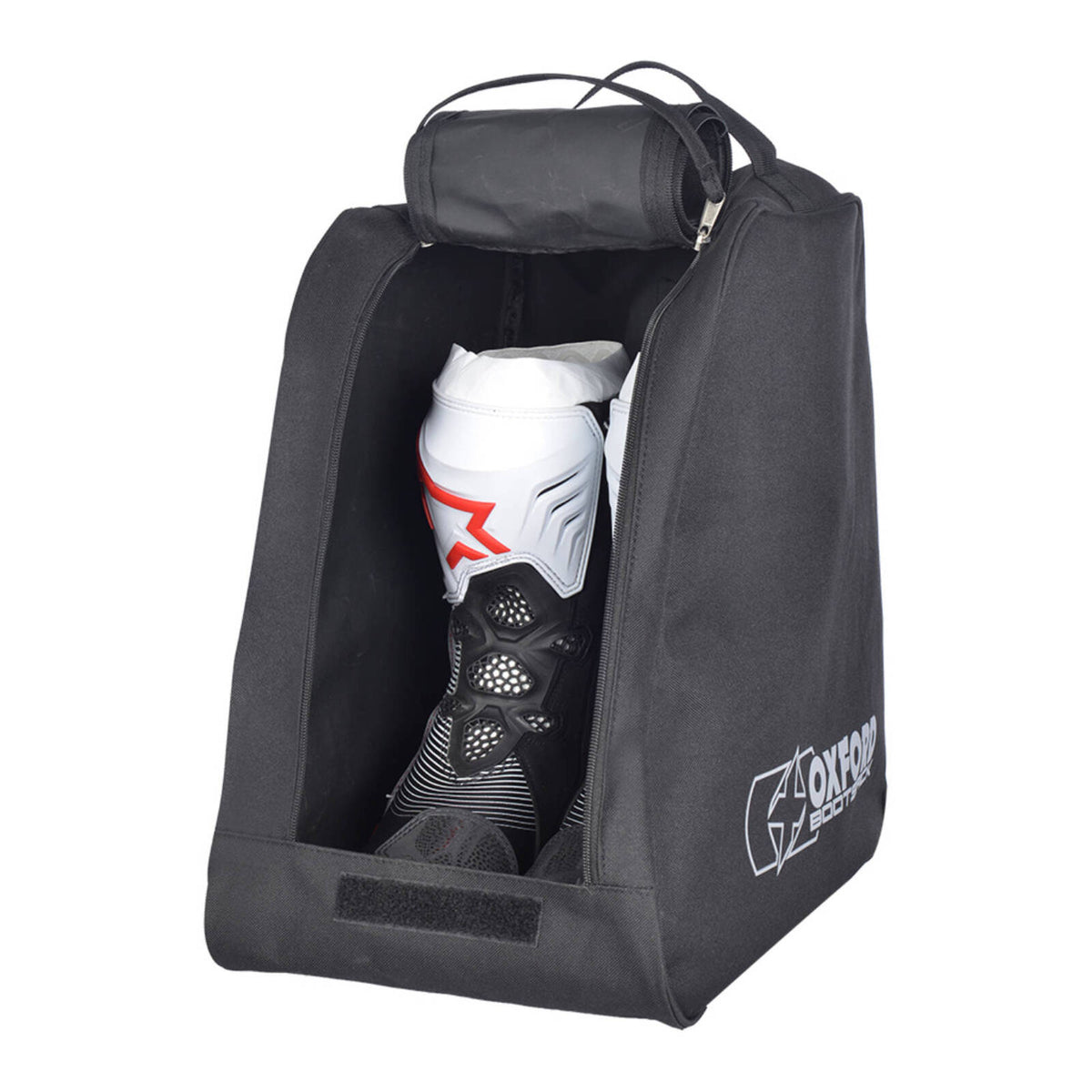 Oxford Bootsack Motorcycle Boot Bag