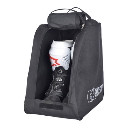 Oxford Bootsack Motorcycle Boot Bag