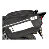 Oxford Panniers F1 P55 - Black