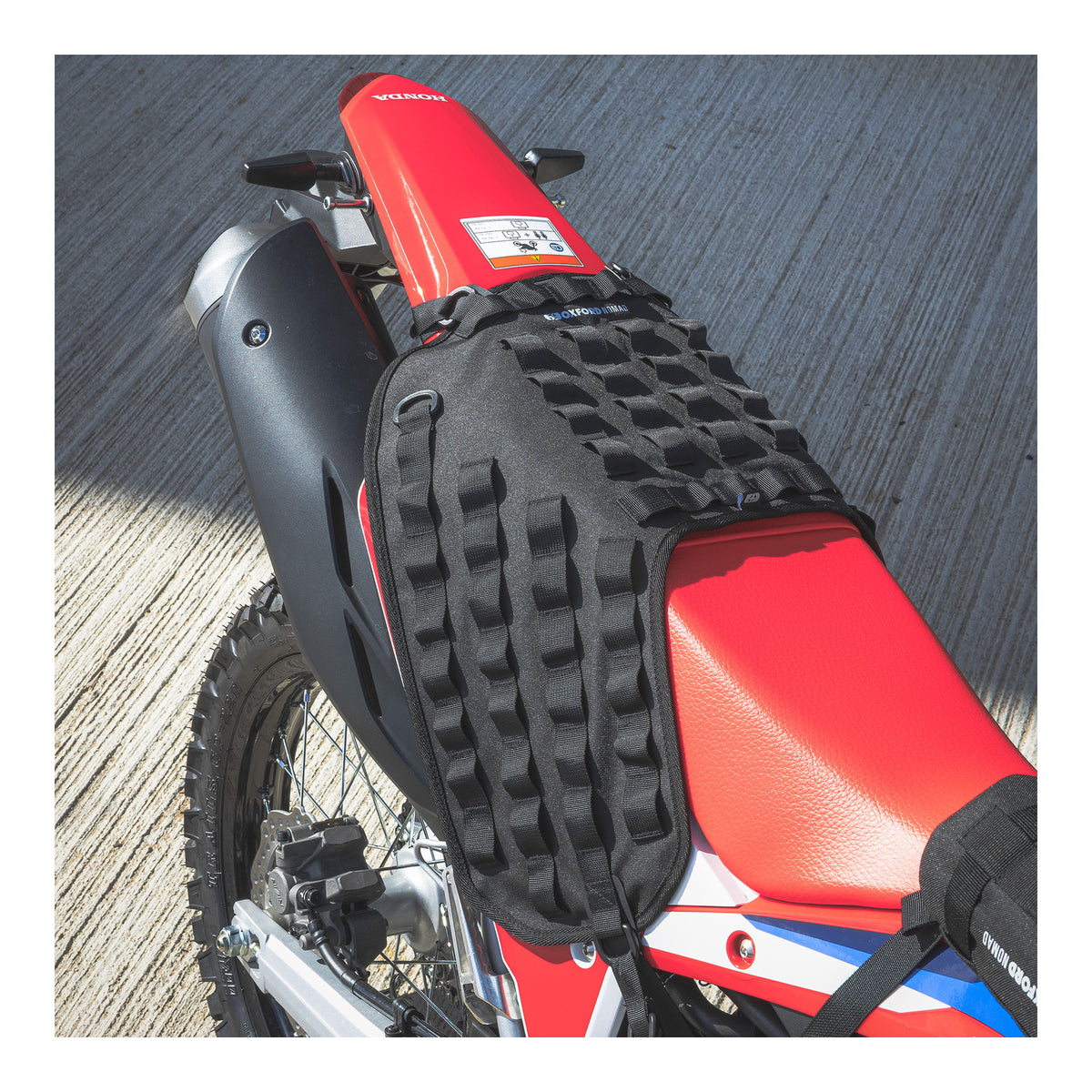 Oxford Nomad Adventure Harness XL