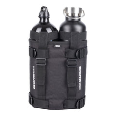 Oxford Nomad B2 Bottlestash