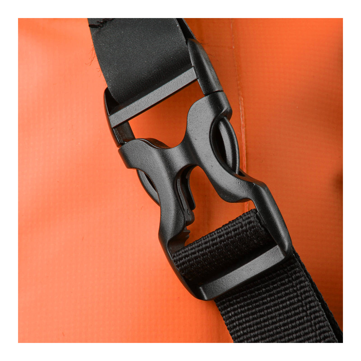 Oxford Aqua V 12 Backpack - Orange