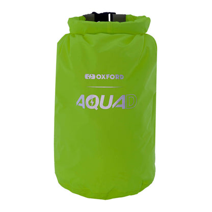 Oxford Aqua D Waterproof Packing Cubes (X3)