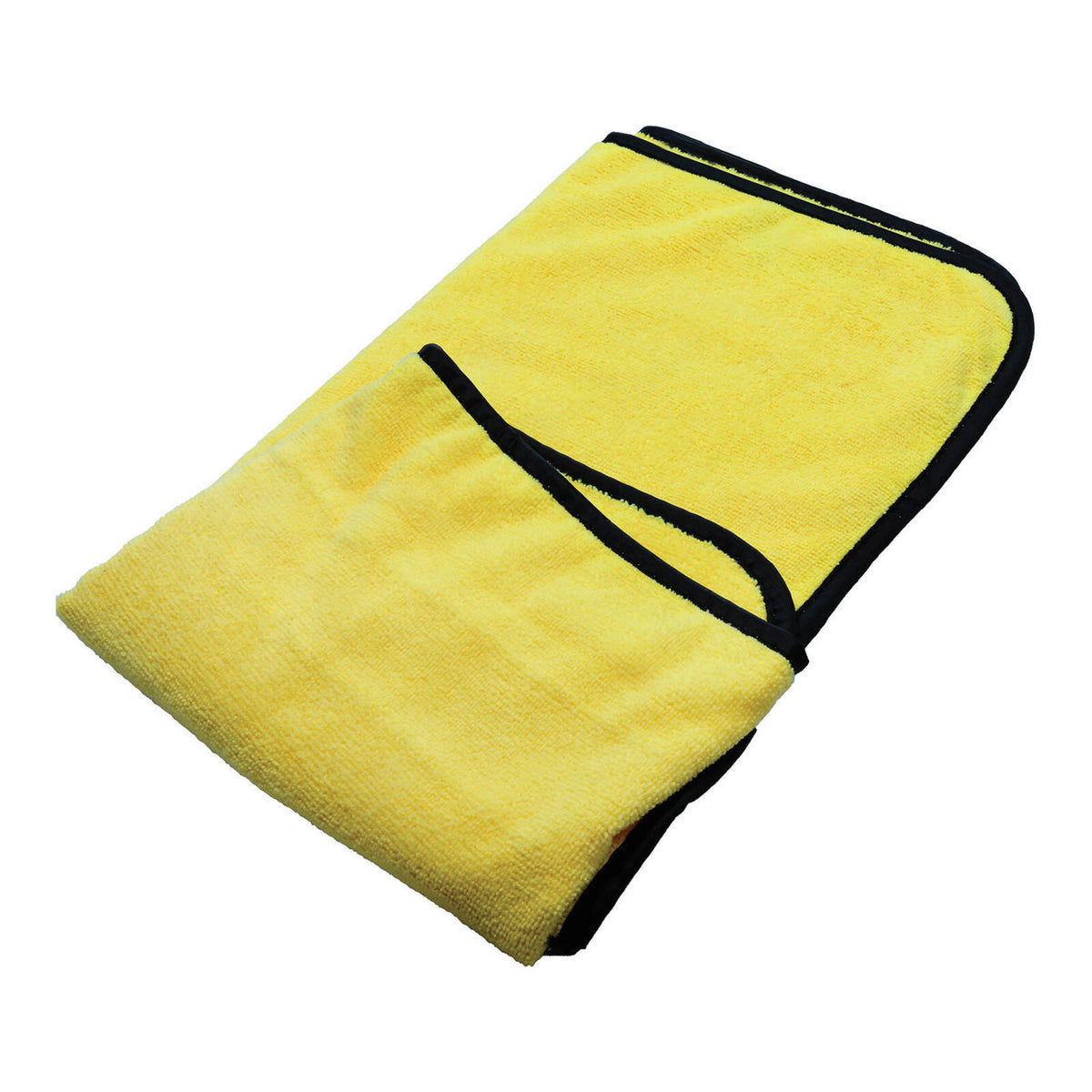 Oxford Super Drying Towel - Yellow