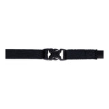 Oxford Atlas B-Clip 17mm X 2.0m Black (Pair)