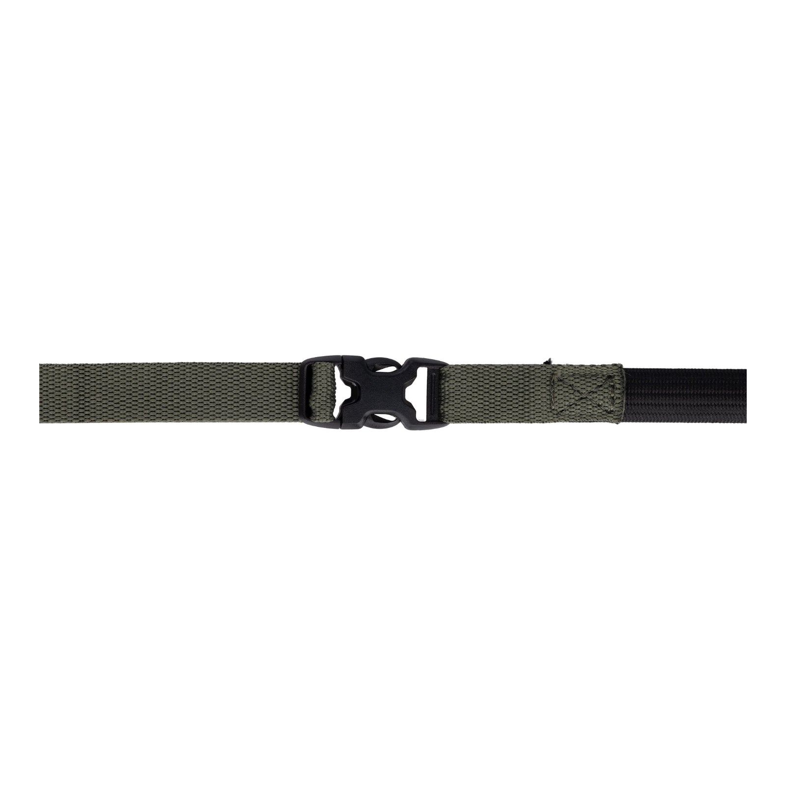 Oxford Atlas B-Clip 17mm X 2.0m Lichen(Pair)