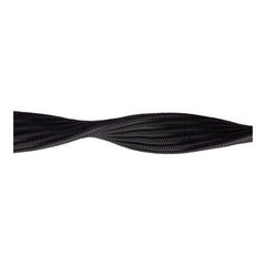Oxford Atlas B-Clip 26mm X 1.2m Black (Pair)