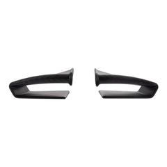 Oxford Carbon Aero Wings - Matte