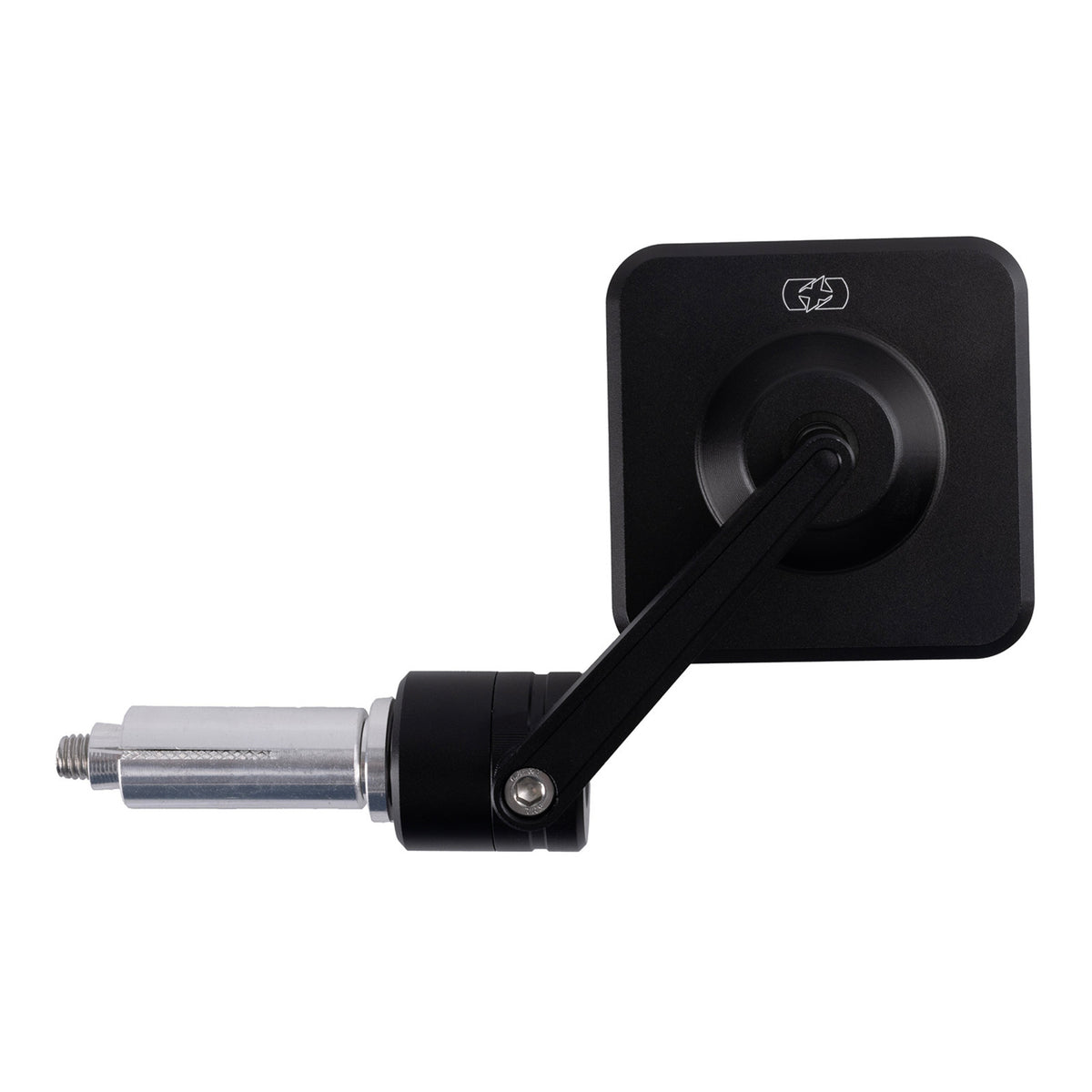 Oxford Square 360 Bar End Mirror (Each)