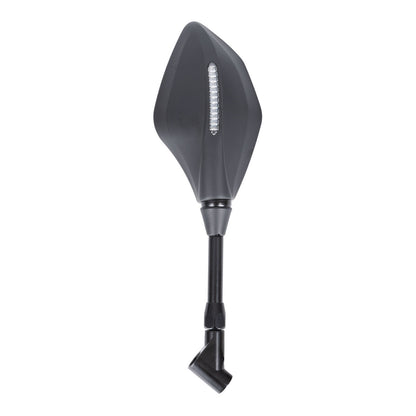Oxford Signal Mirror - Left M10x1.25 Right-hand Thread
