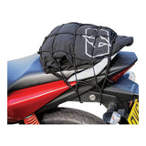 Oxford Cargo Net - Black
