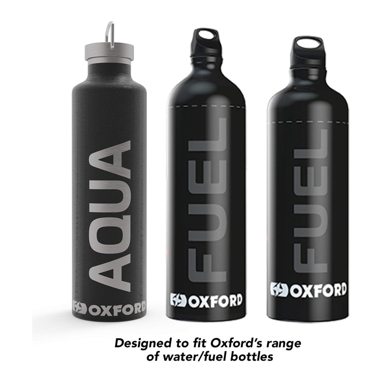 Oxford Bottle Stash