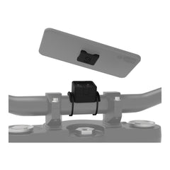 Oxford Cliqr Motorcycle Cable Tie Mount