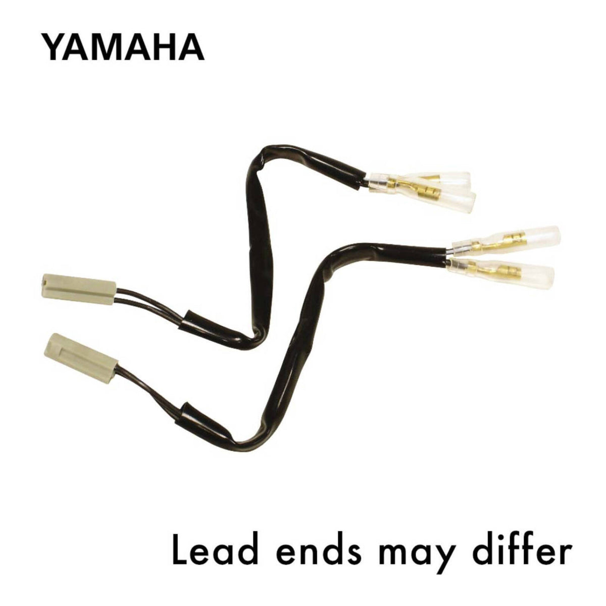 Oxford Indicator Leads Yamaha