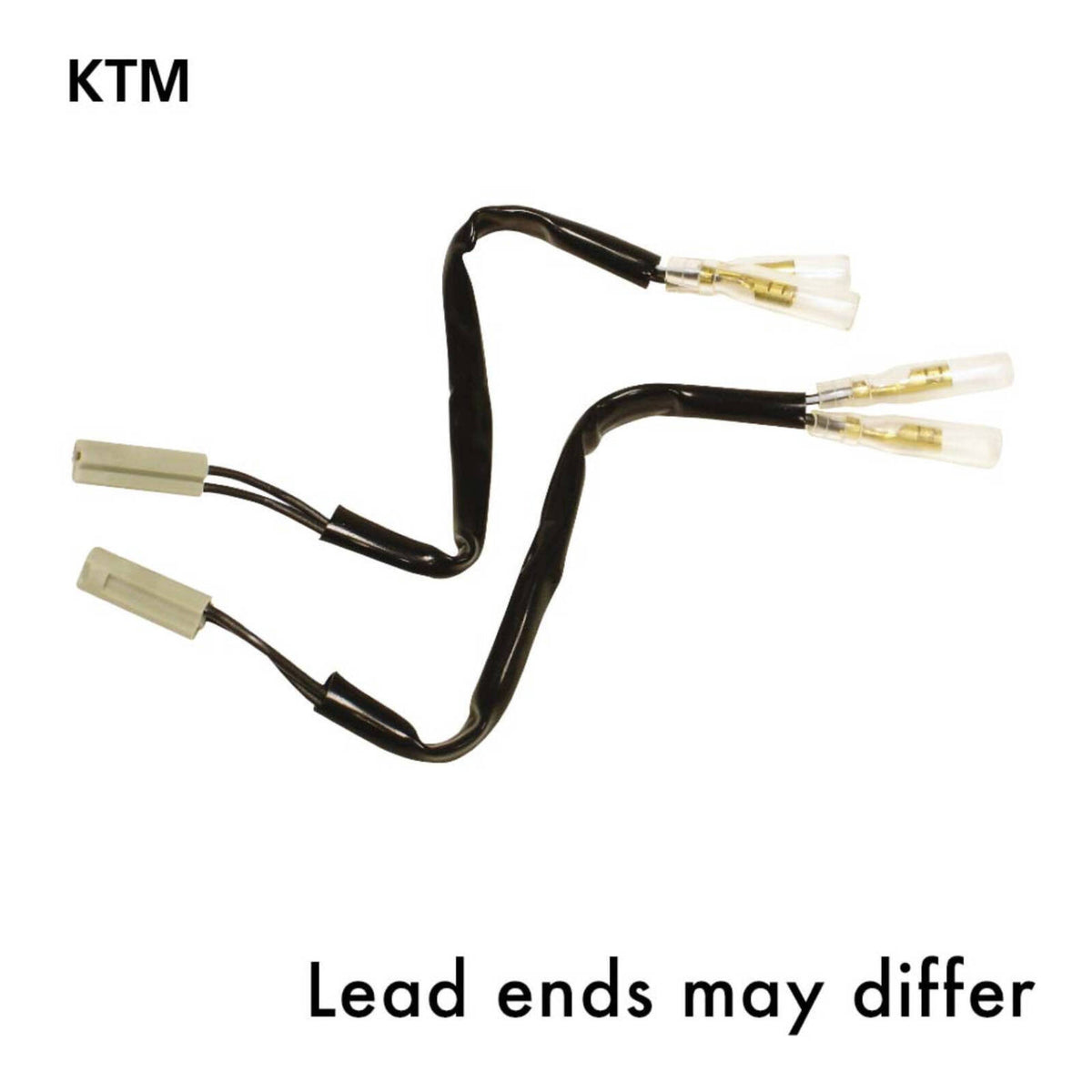 Oxford Indicator Leads KTM