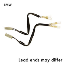 Oxford Indicator Leads BMW