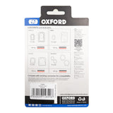 Oxford Indicator Leads Triumph