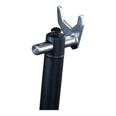 Oxford Black Bike Rear Paddock Stand