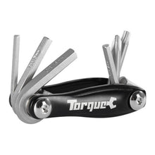 Oxford Compact 6 Alumium Folding Tool