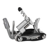 OXFORD MIGHTY 14 ALUMIUM FOLDING TOOL