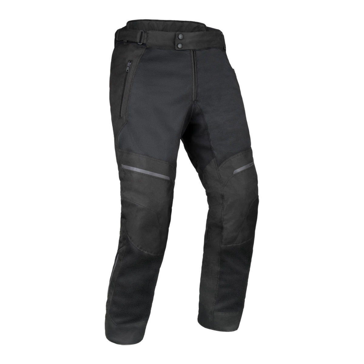Oxford Arizona Air 1.0 Mens Pant - Black (Regular)