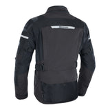Oxford Stormland Dry2Dry Men's Tech Jacket - Black (XL)