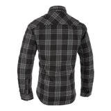 Oxford Kickback 3.0 Men's Shirt - Grey