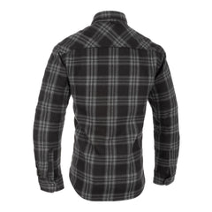 Oxford Kickback 3.0 Men's Shirt - Grey