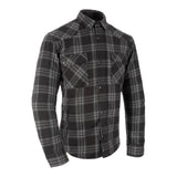 Oxford Kickback 3.0 Men's Shirt - Grey
