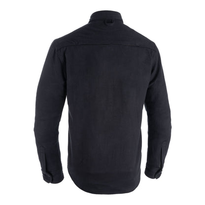 Oxford Kickback 3.0 Men's Shirt - Black