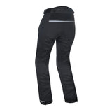 Oxford Ladies Dakota 2.0 Waterproof Pant - Stealth Black (Regular)