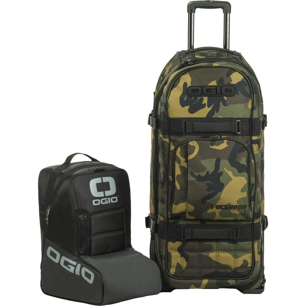 OGIO GEAR BAG - RIG 9800 PRO (WHEELED) WOODY (2)