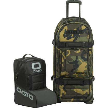 OGIO GEAR BAG - RIG 9800 PRO (WHEELED) WOODY (2)
