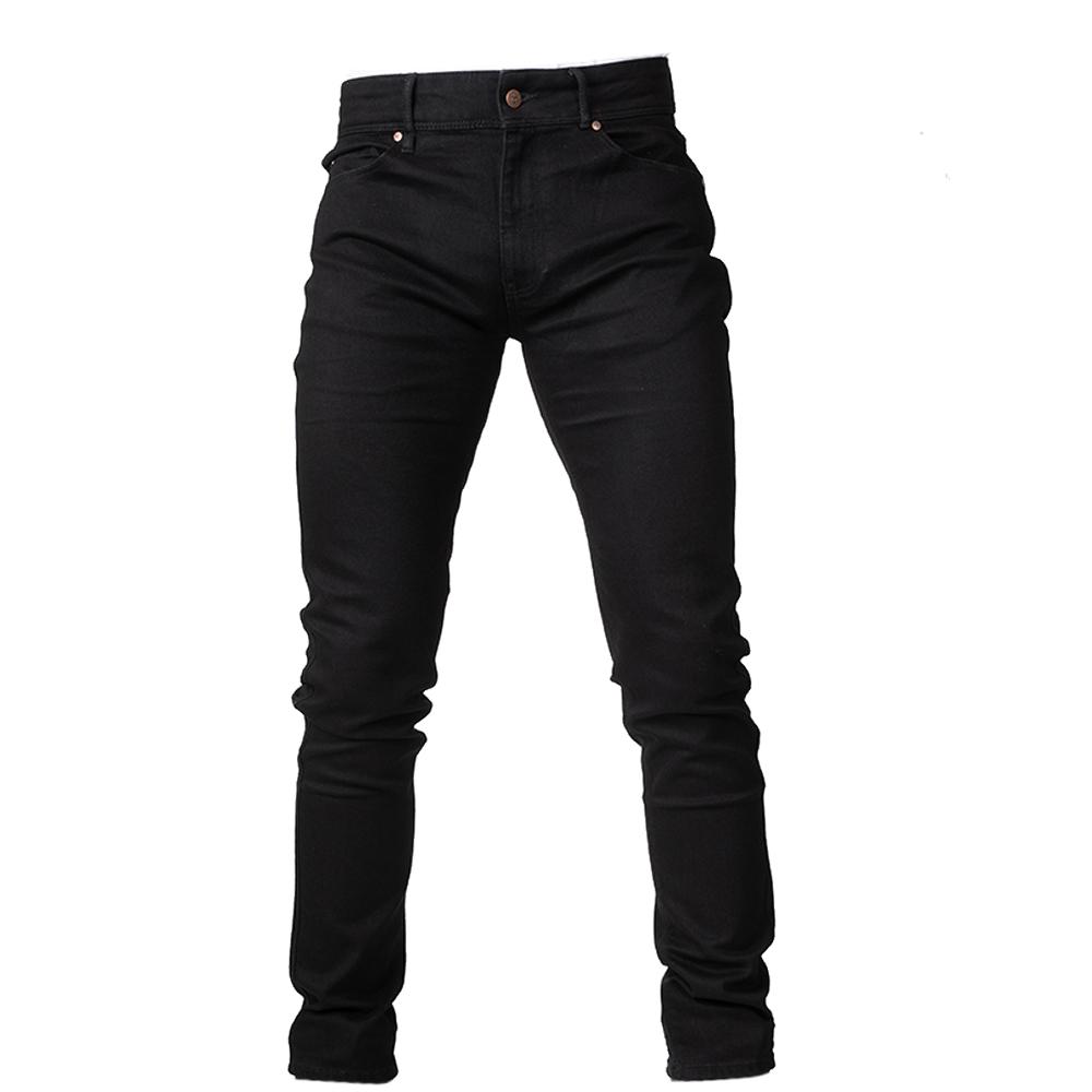 BULL-IT 21 MENS TACTICAL ONYX SLIM (AA) REG (38)